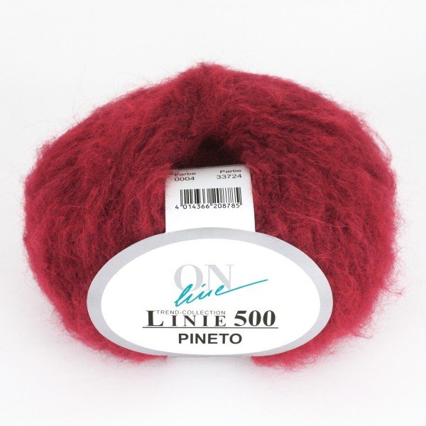 LINIE 500 PINETO (Nr.110500)
